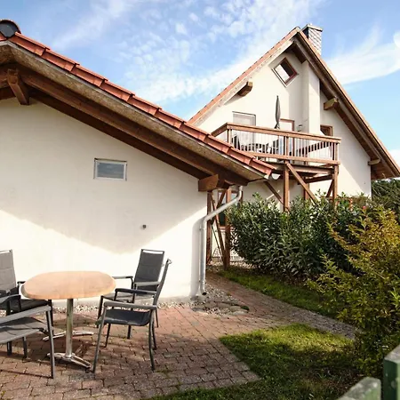 Aufwind Ii Haushaelfte * Fuhlendorf