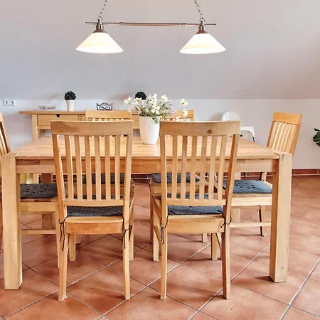 Aufwind Ii Haushaelfte アパート *