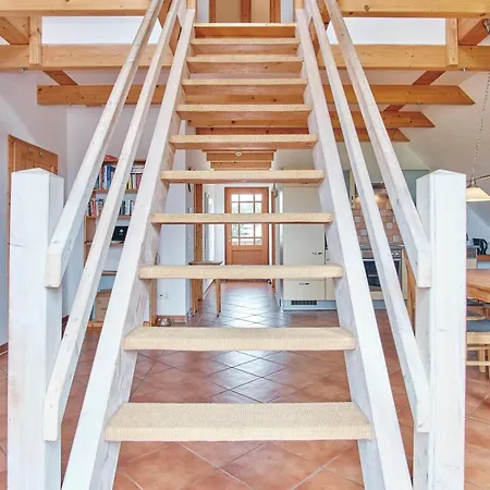 アパート Aufwind Ii Haushaelfte *