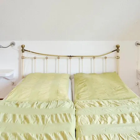 アパート Aufwind Ii Haushaelfte Fuhlendorf