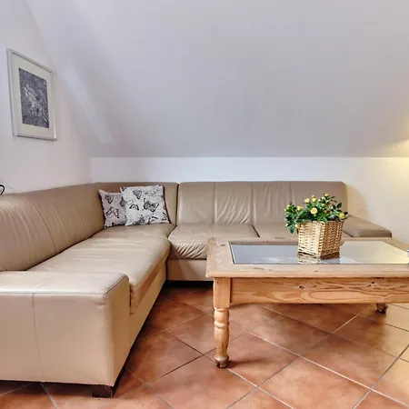 アパート Aufwind Ii Haushaelfte