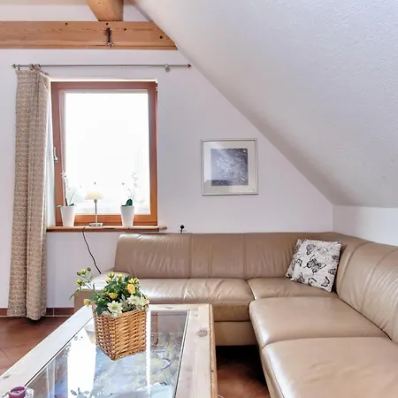 Aufwind Ii Haushaelfte アパート *